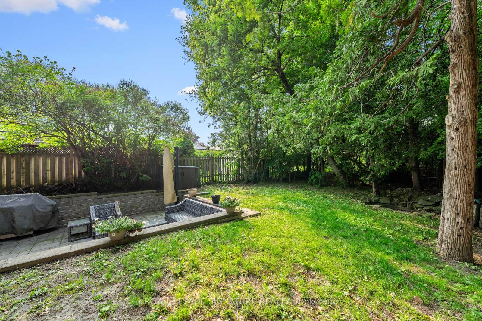Photo 40 of 58 Par Avenue, Scarborough, Woburn — HOMEH