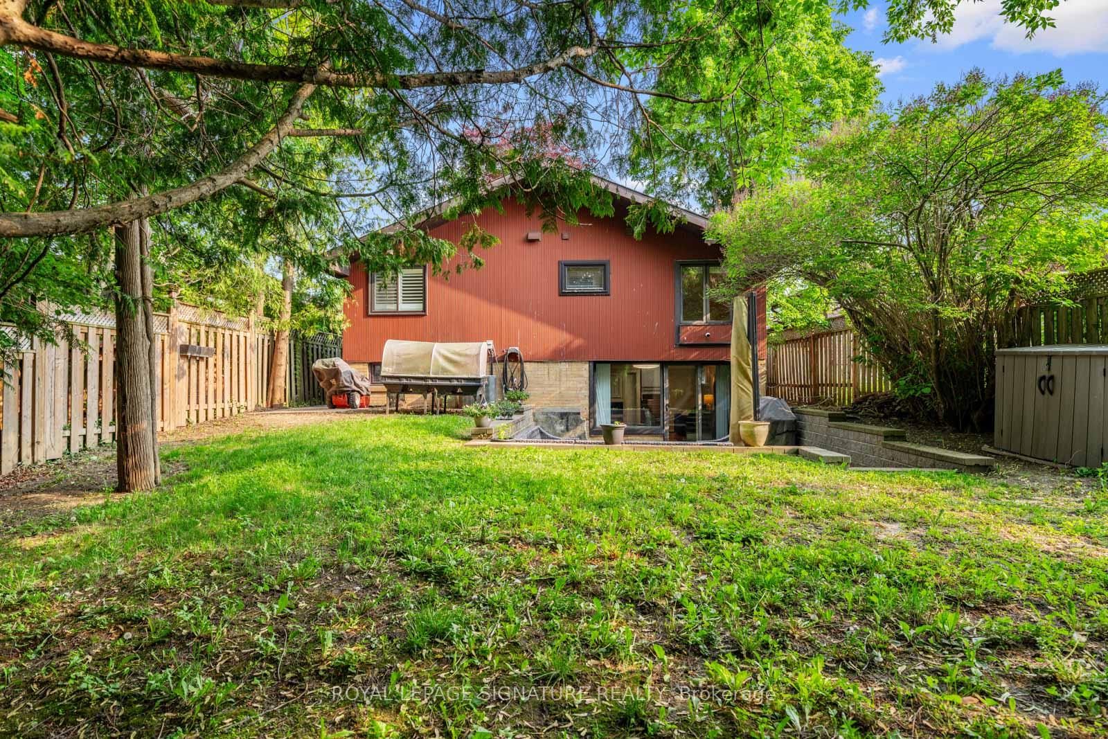 Photo 41 of 58 Par Avenue, Scarborough, Woburn — HOMEH