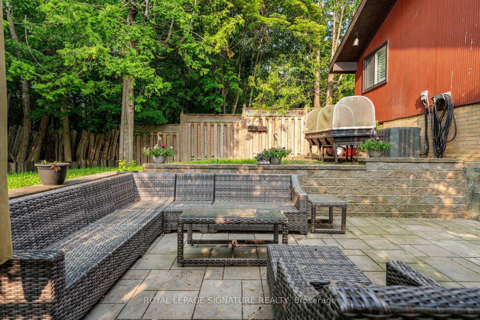 Photo 43 of 58 Par Avenue, Scarborough, Woburn — HOMEH