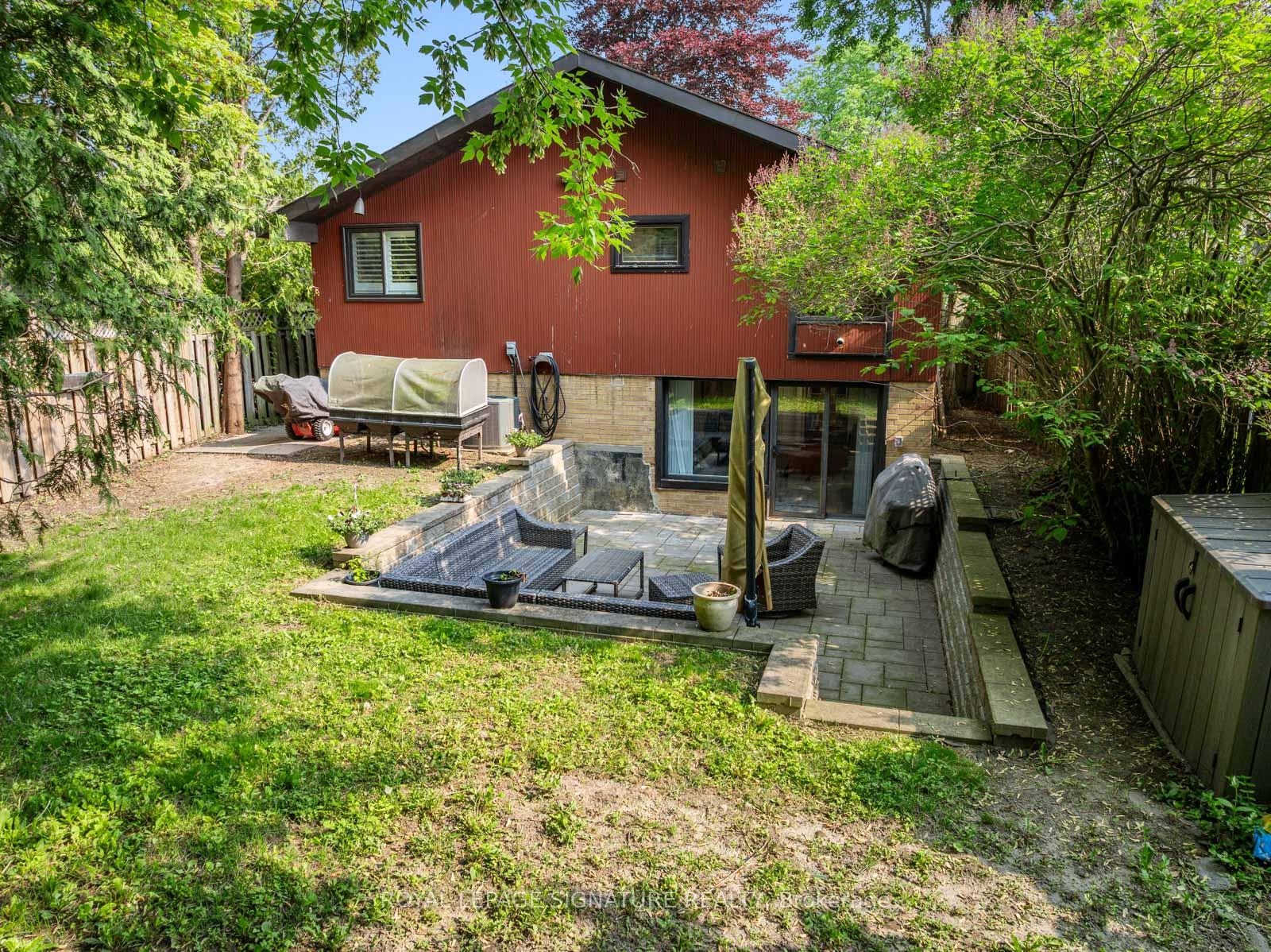 Photo 44 of 58 Par Avenue, Scarborough, Woburn — HOMEH