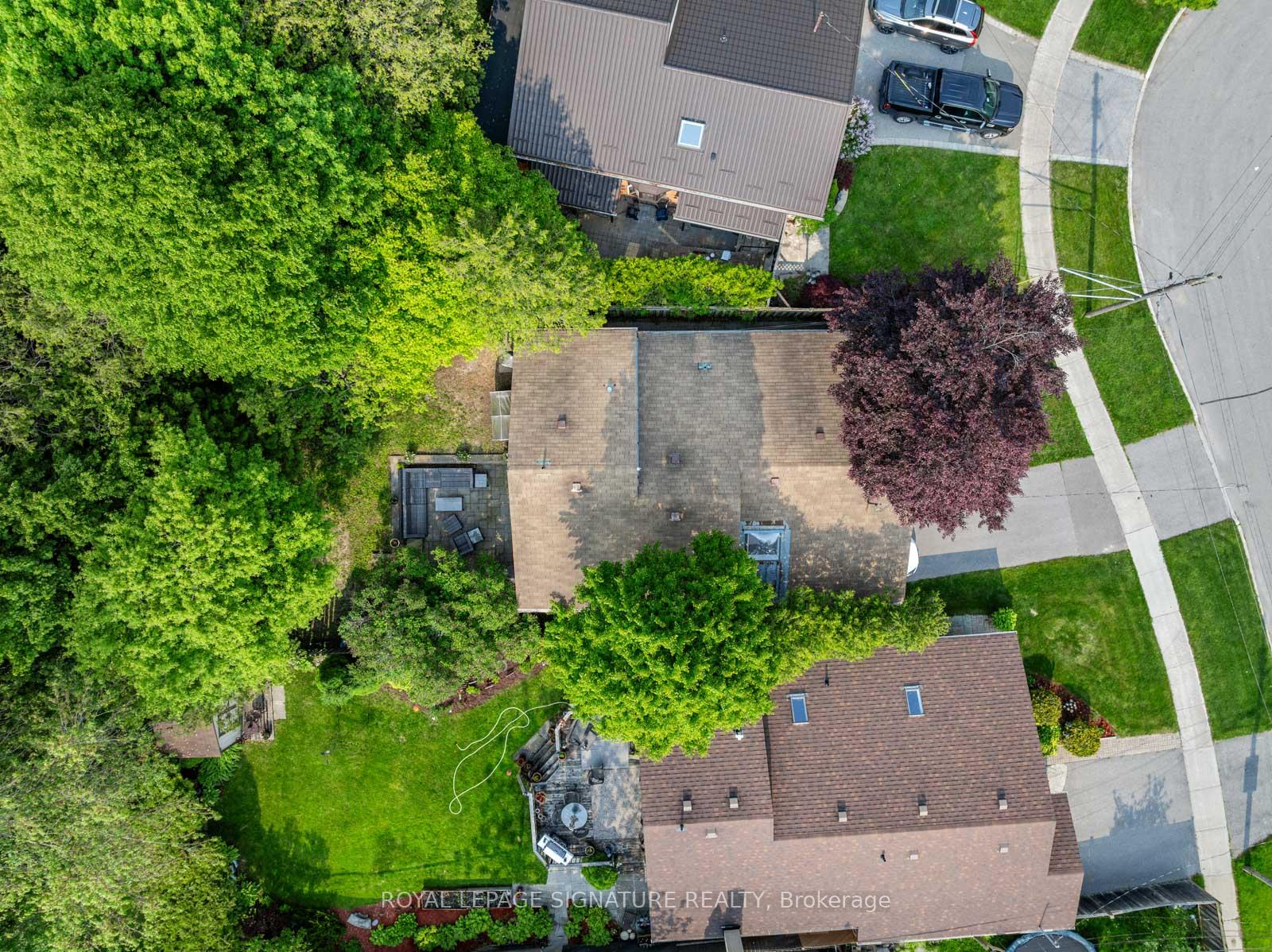 Photo 45 of 58 Par Avenue, Scarborough, Woburn — HOMEH