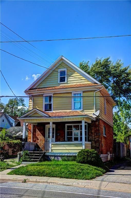 Photo 2 of 4927 Morrison Street, Niagara Falls, Cherrywood — HOMEH