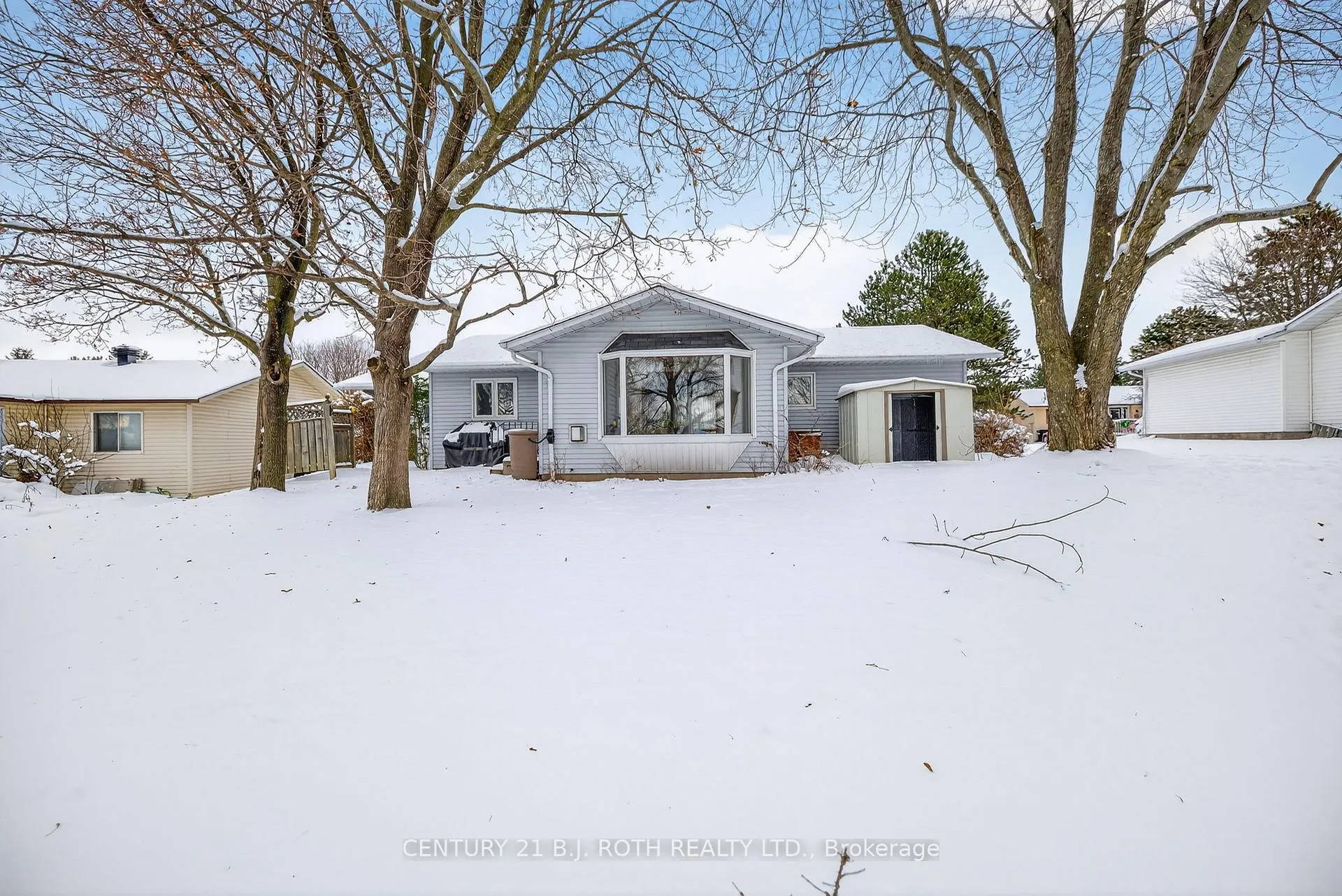 Photo 42 of 87 Tecumseth Pines Drive, New Tecumseth, Rural New Tecumseth — HOMEH