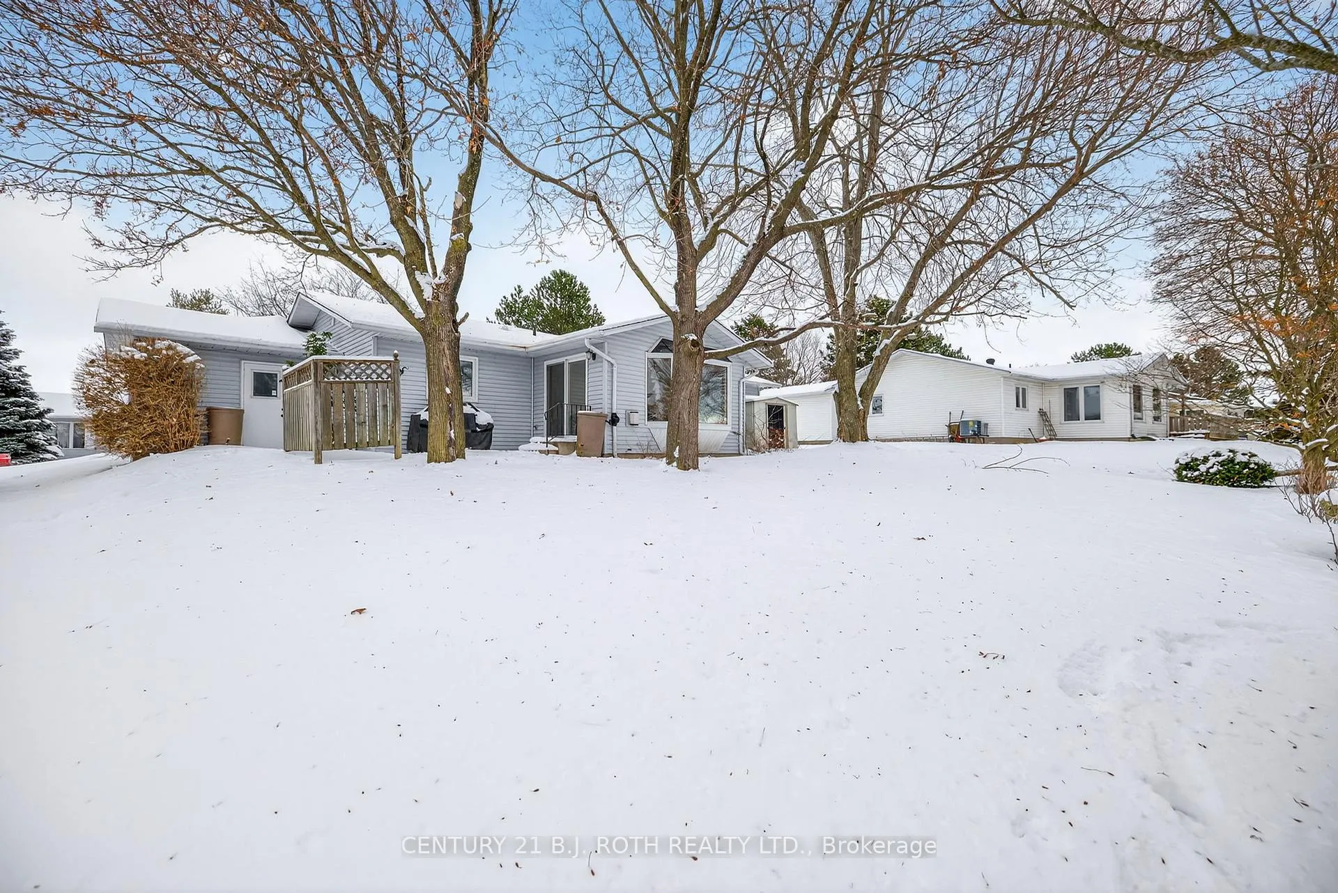 Photo 43 of 87 Tecumseth Pines Drive, New Tecumseth, Rural New Tecumseth — HOMEH