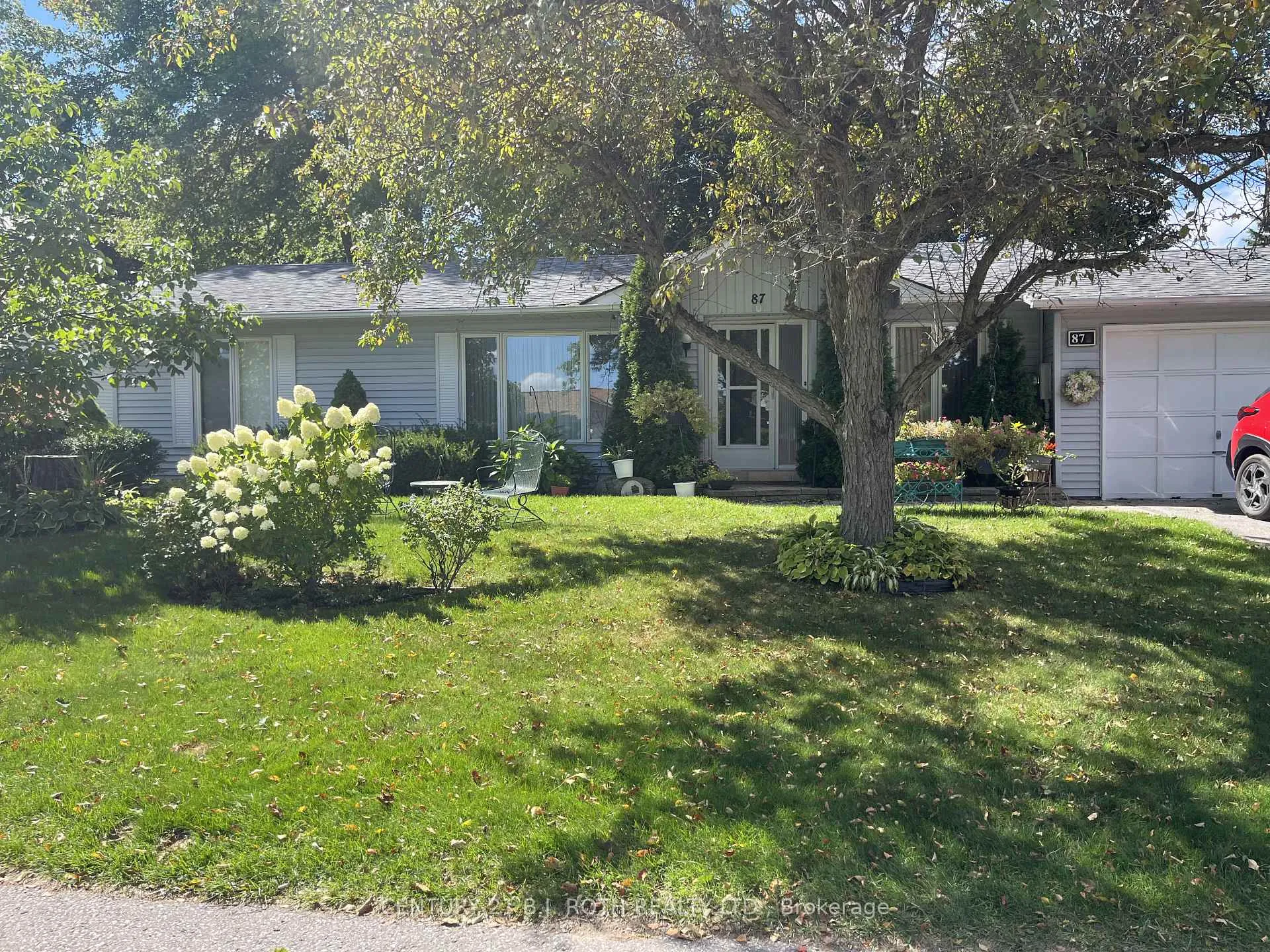 Photo 44 of 87 Tecumseth Pines Drive, New Tecumseth, Rural New Tecumseth — HOMEH