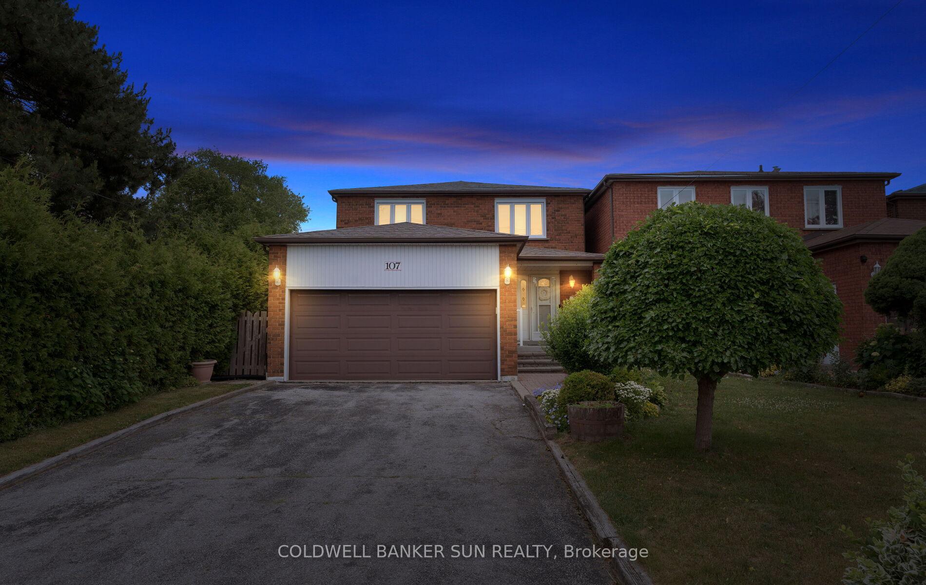 Photo 1 of 107 Orton Park Road, Scarborough, Morningside — HOMEH