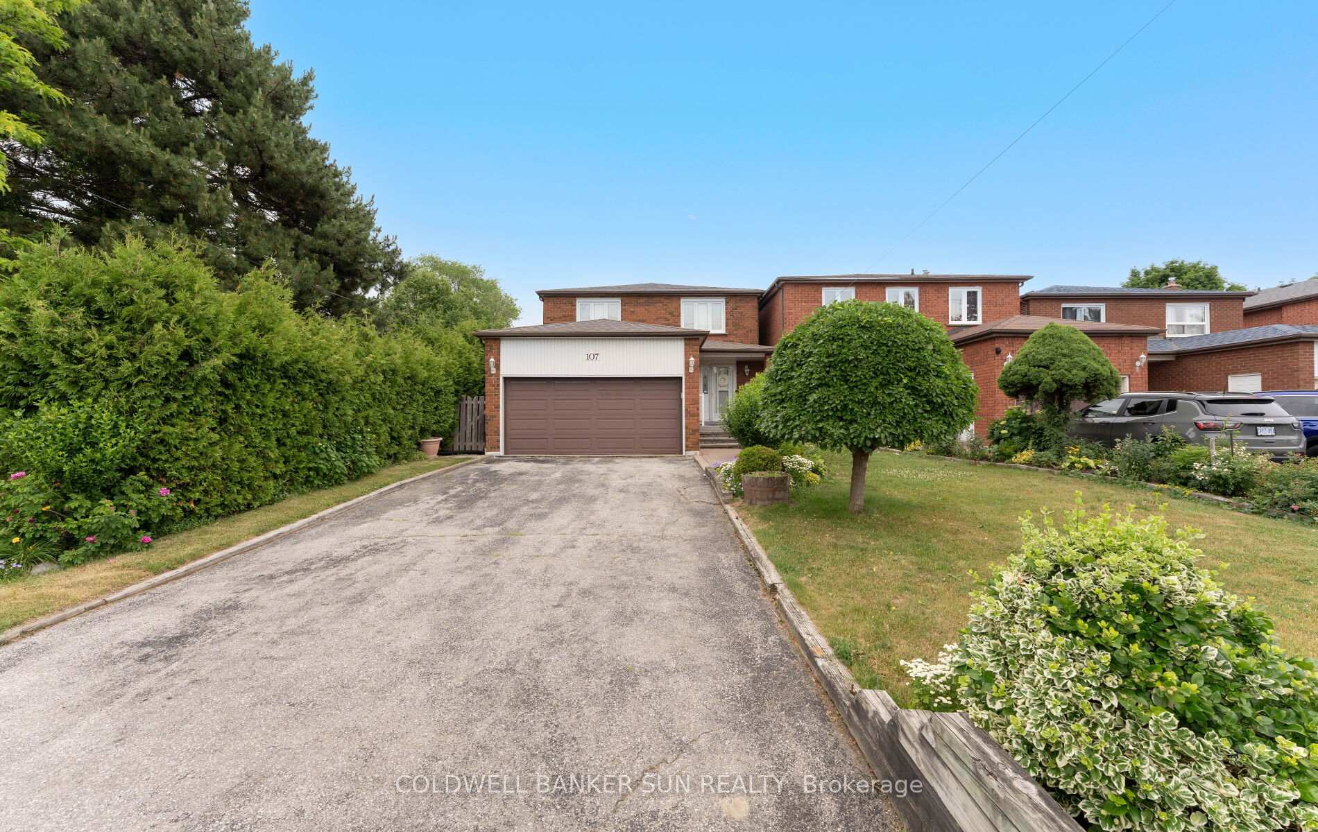 Photo 2 of 107 Orton Park Road, Scarborough, Morningside — HOMEH