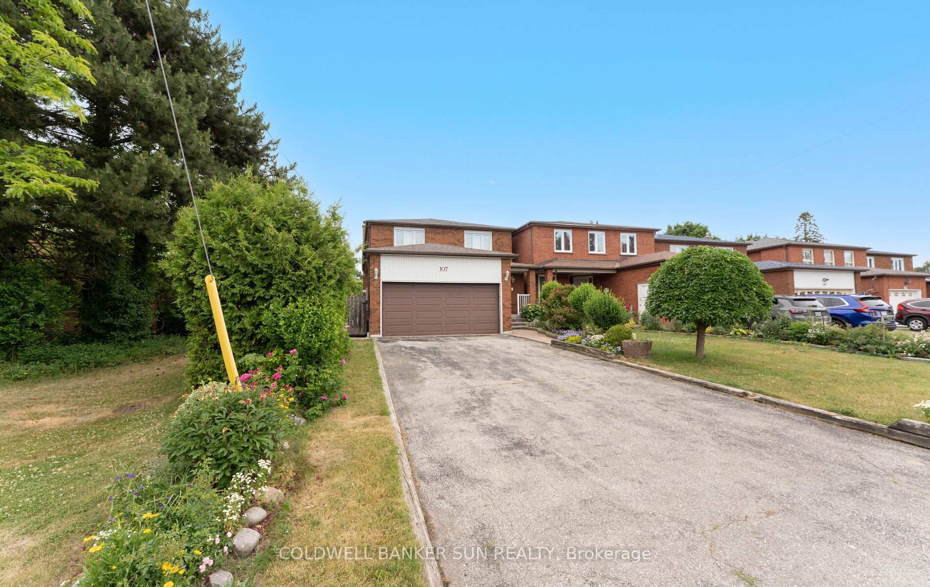 Photo 3 of 107 Orton Park Road, Scarborough, Morningside — HOMEH