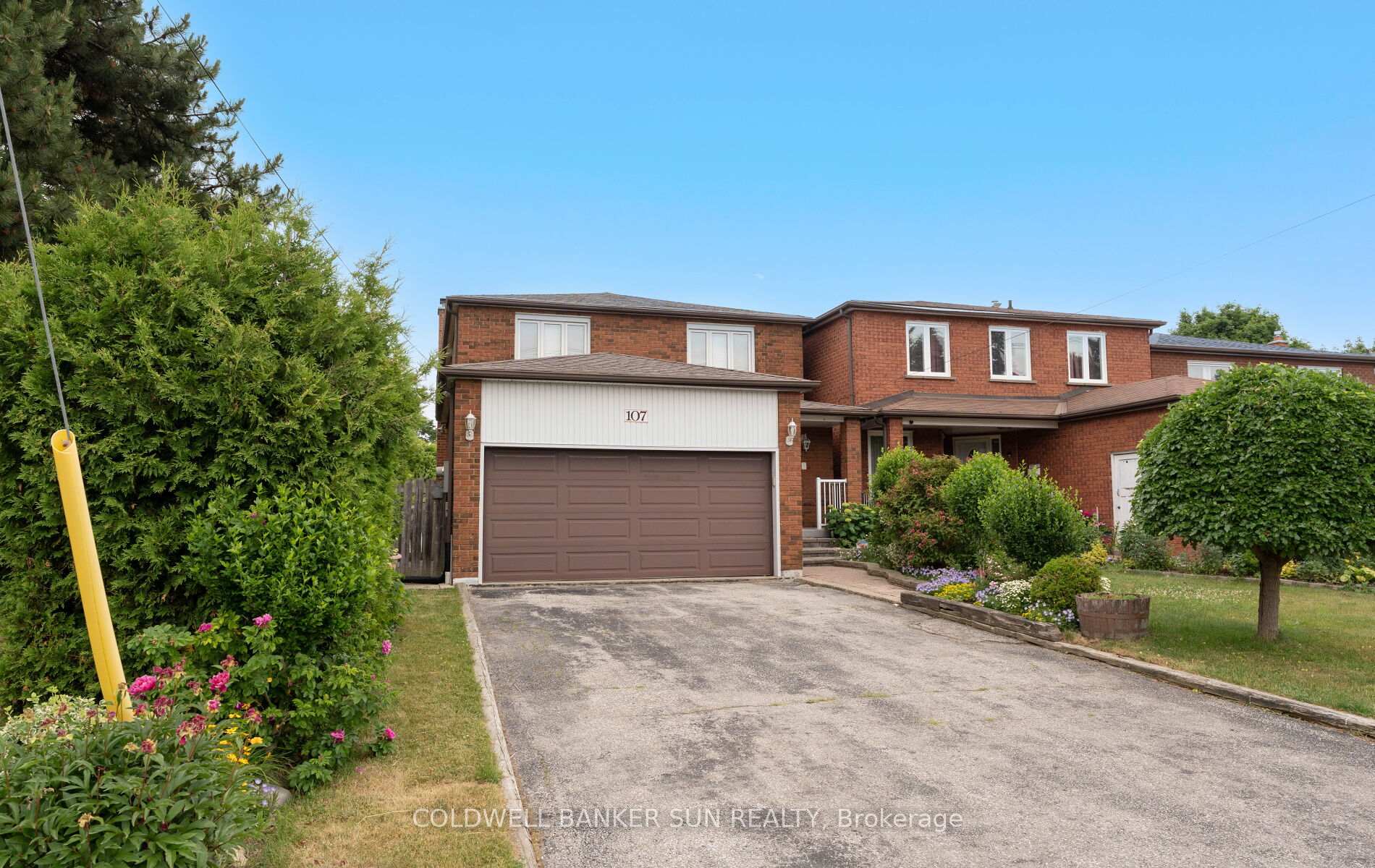 Photo 4 of 107 Orton Park Road, Scarborough, Morningside — HOMEH
