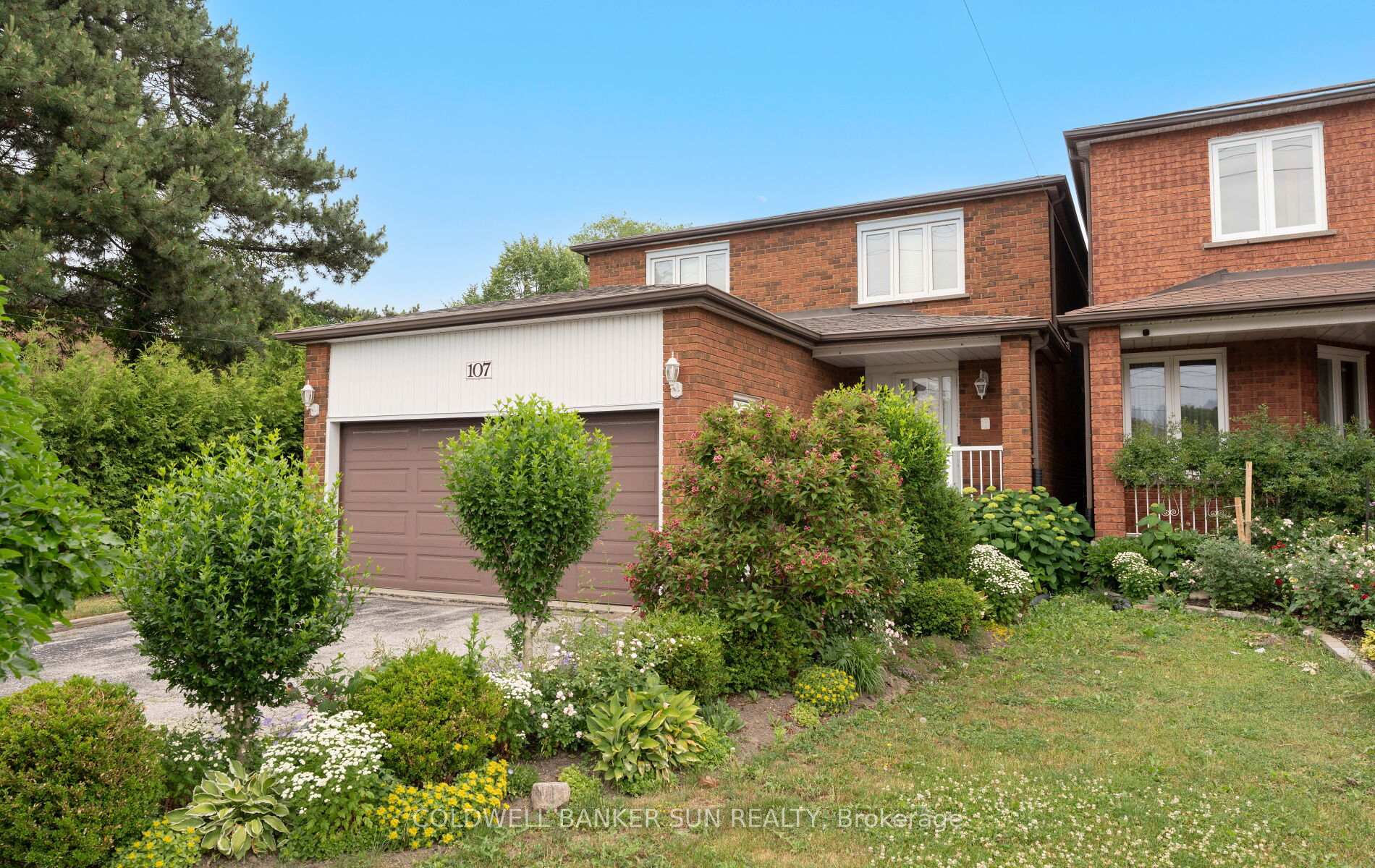 Photo 5 of 107 Orton Park Road, Scarborough, Morningside — HOMEH
