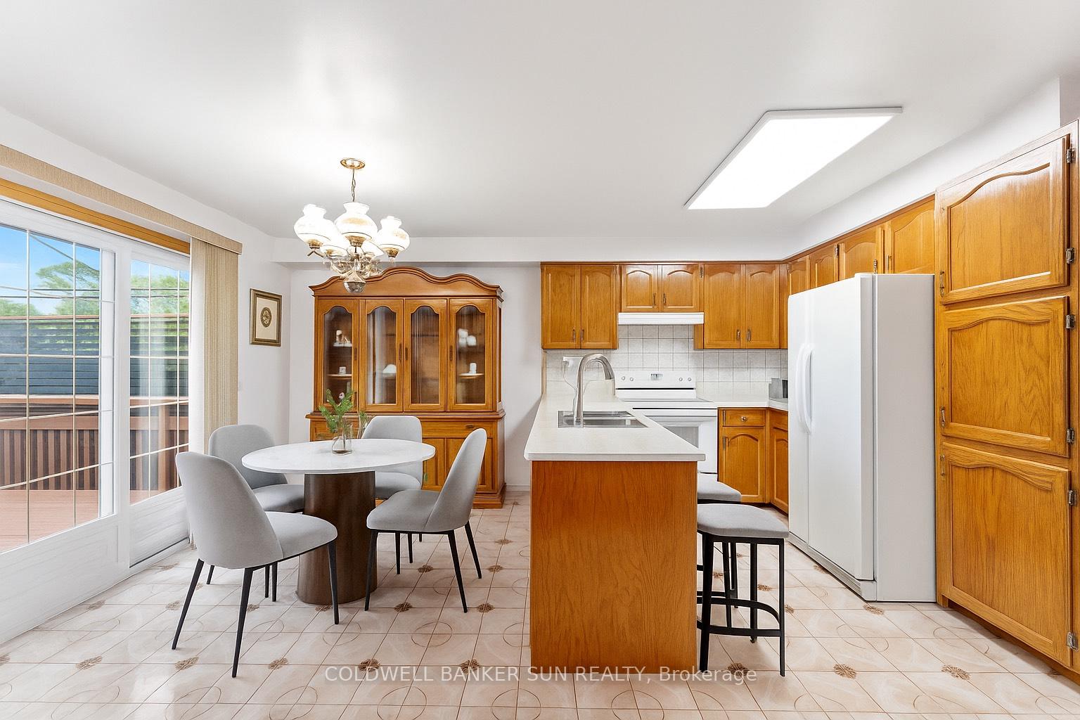 Photo 11 of 107 Orton Park Road, Scarborough, Morningside — HOMEH