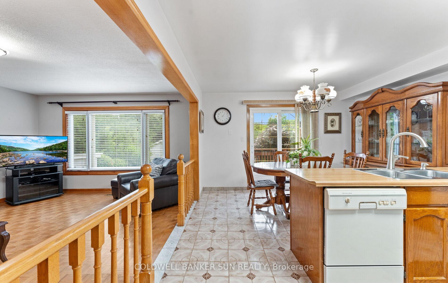 Photo 12 of 107 Orton Park Road, Scarborough, Morningside — HOMEH