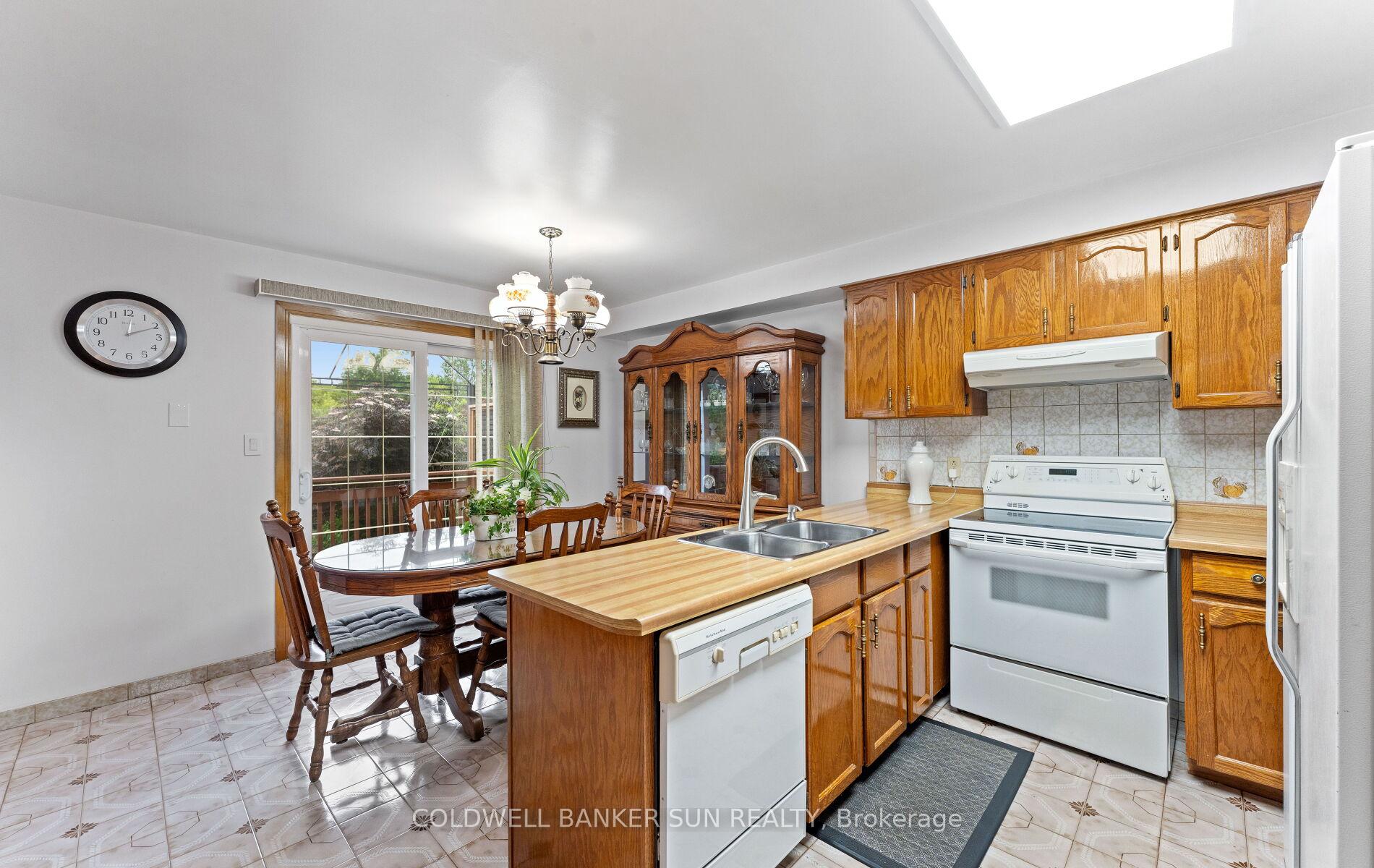 Photo 13 of 107 Orton Park Road, Scarborough, Morningside — HOMEH