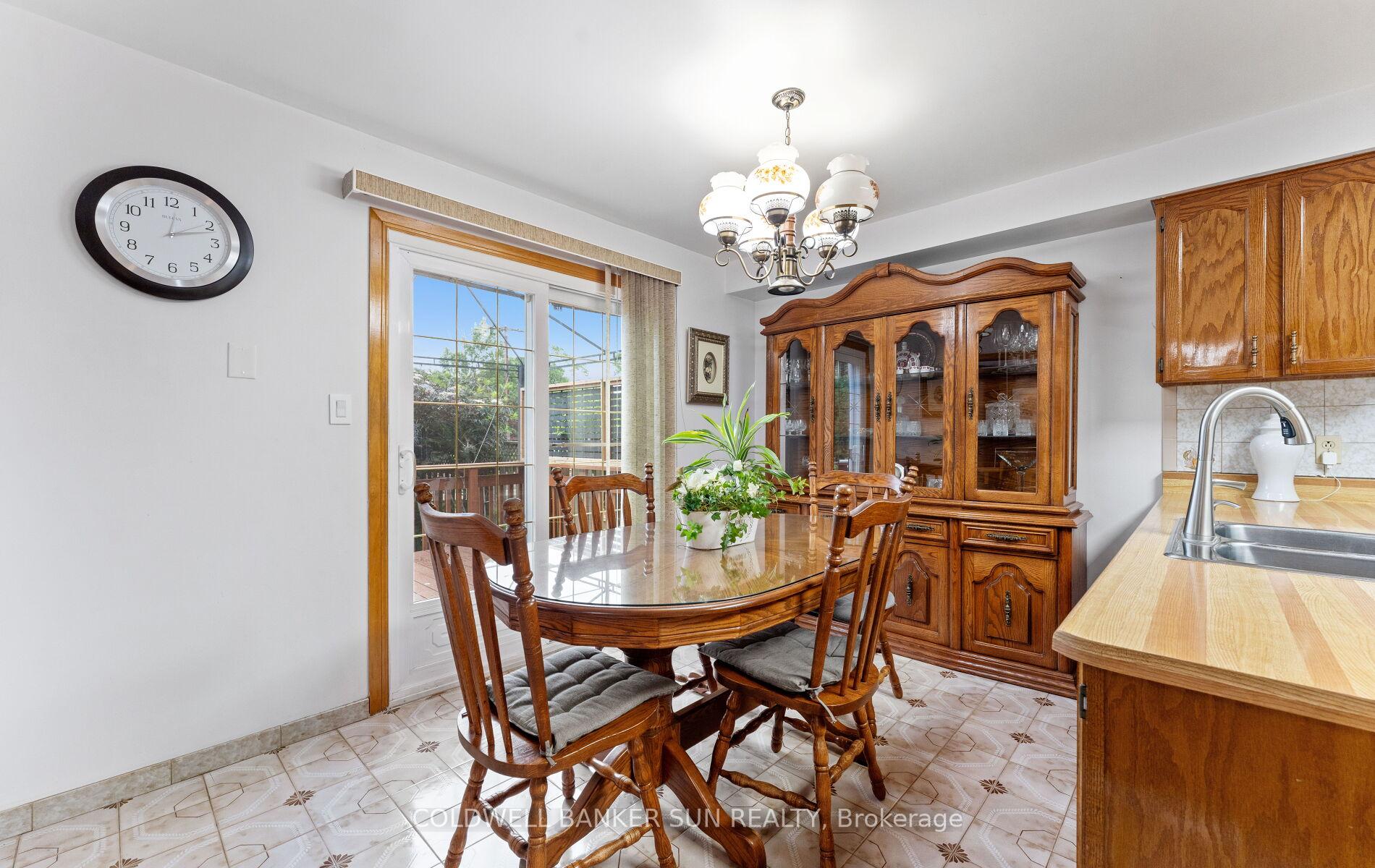 Photo 14 of 107 Orton Park Road, Scarborough, Morningside — HOMEH