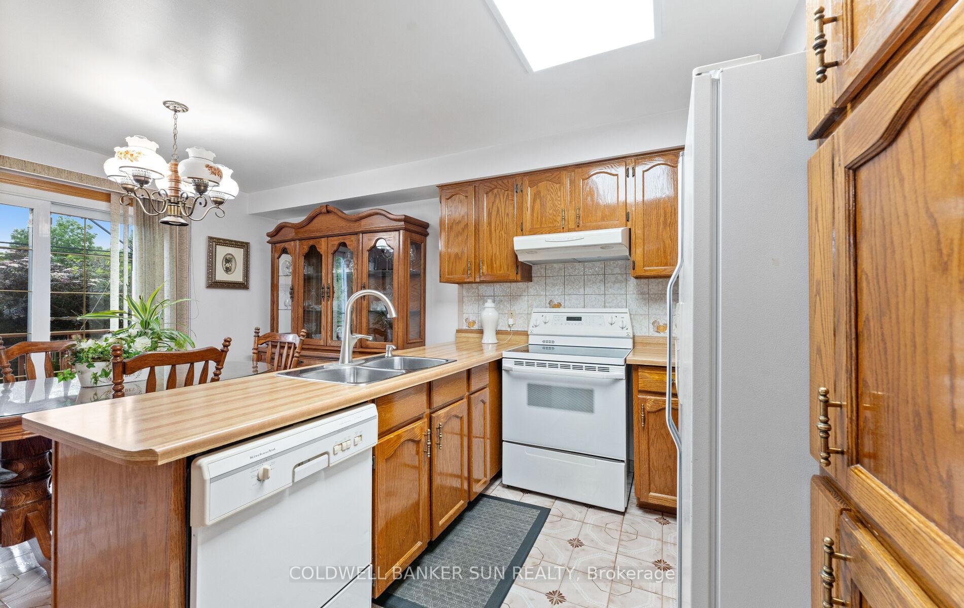Photo 16 of 107 Orton Park Road, Scarborough, Morningside — HOMEH