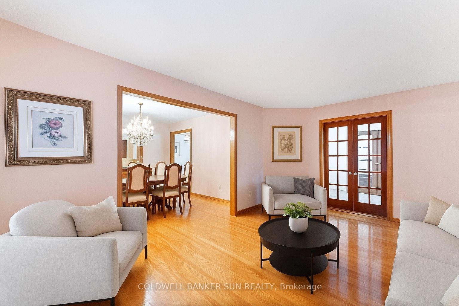 Photo 23 of 107 Orton Park Road, Scarborough, Morningside — HOMEH