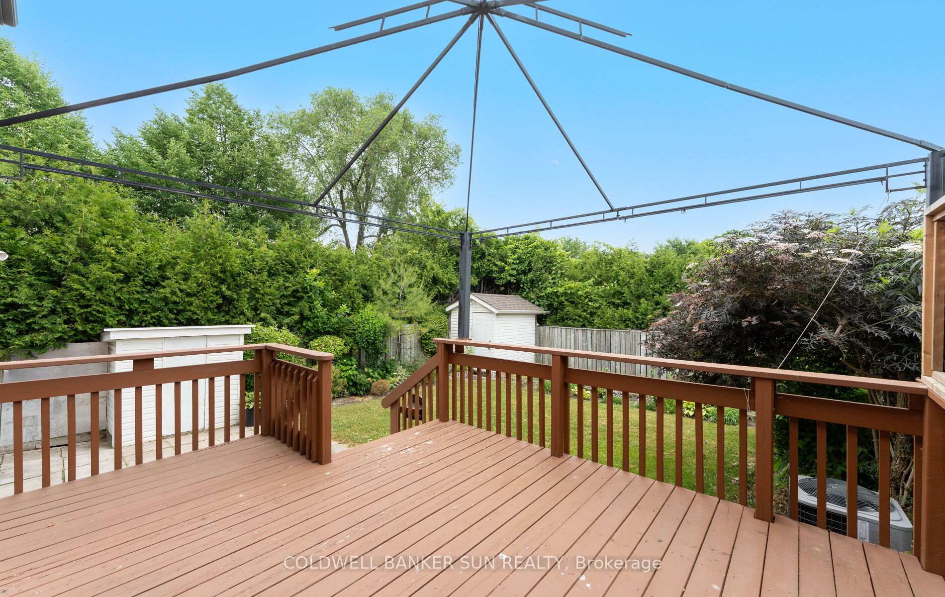 Photo 46 of 107 Orton Park Road, Scarborough, Morningside — HOMEH