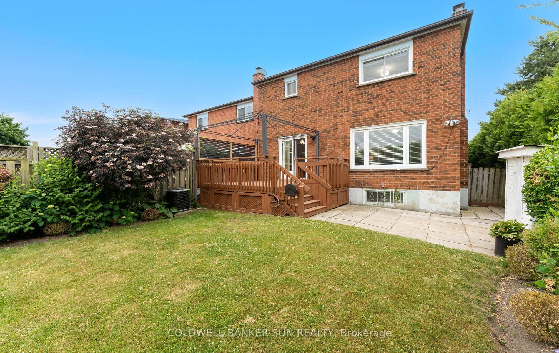 Photo 48 of 107 Orton Park Road, Scarborough, Morningside — HOMEH