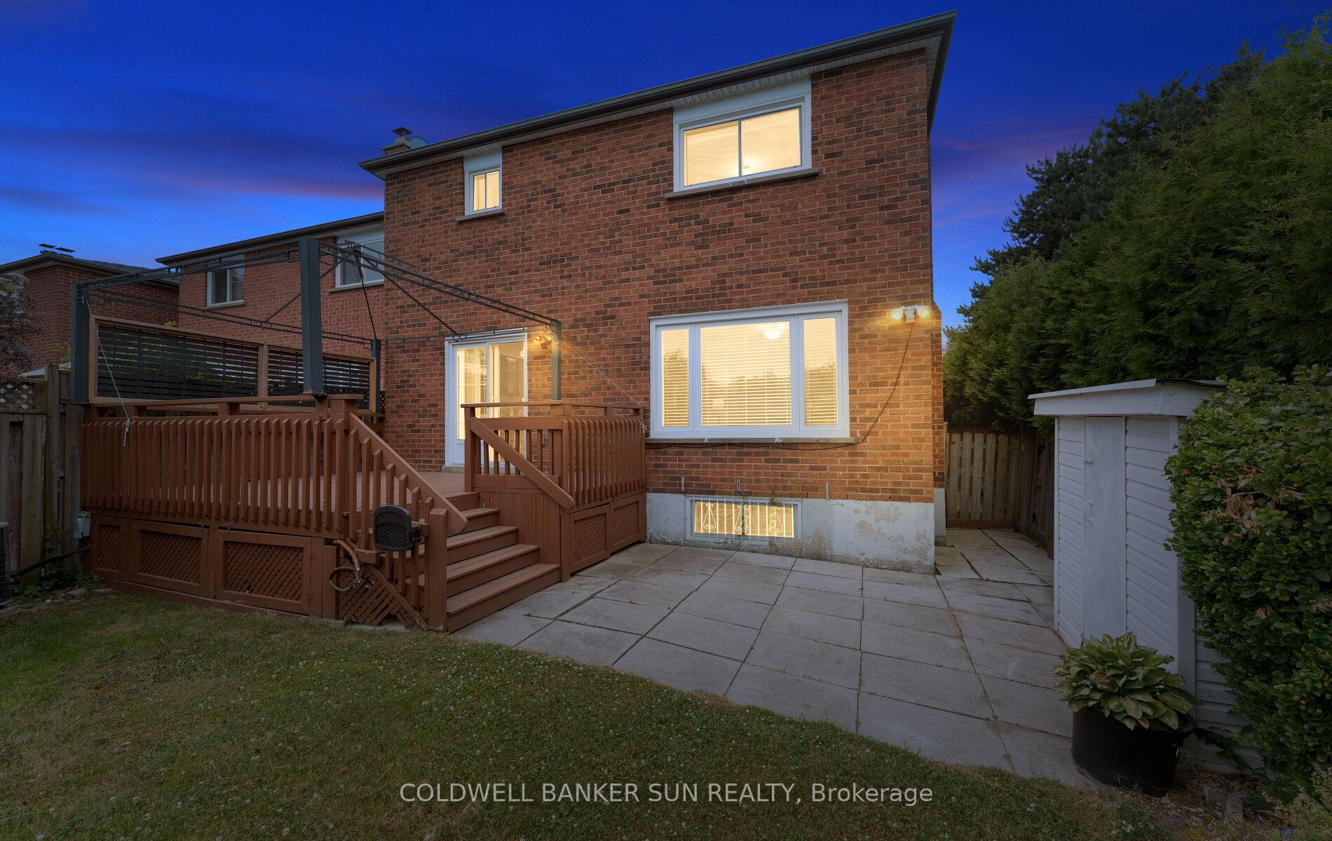 Photo 50 of 107 Orton Park Road, Scarborough, Morningside — HOMEH