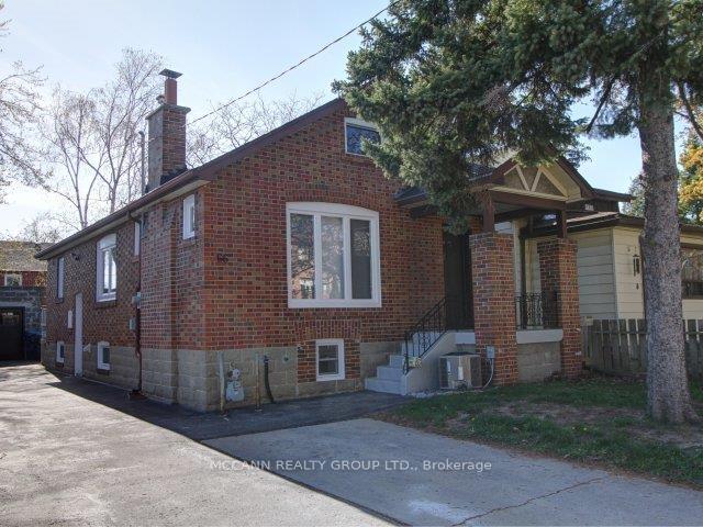 Photo 1 of Unit Bsmt, 66 Patterson Avenue, Scarborough, Oakridge — HOMEH