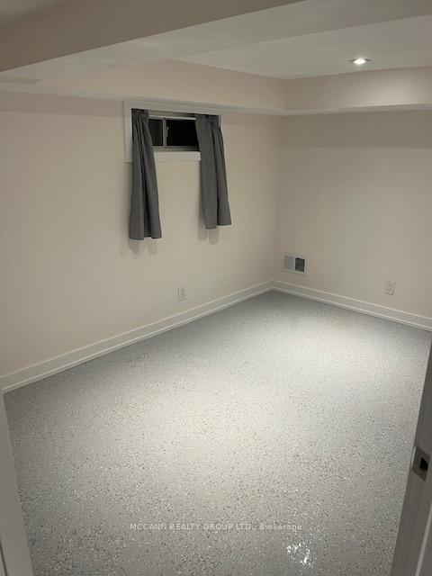 Photo 4 of Unit Bsmt, 66 Patterson Avenue, Scarborough, Oakridge — HOMEH