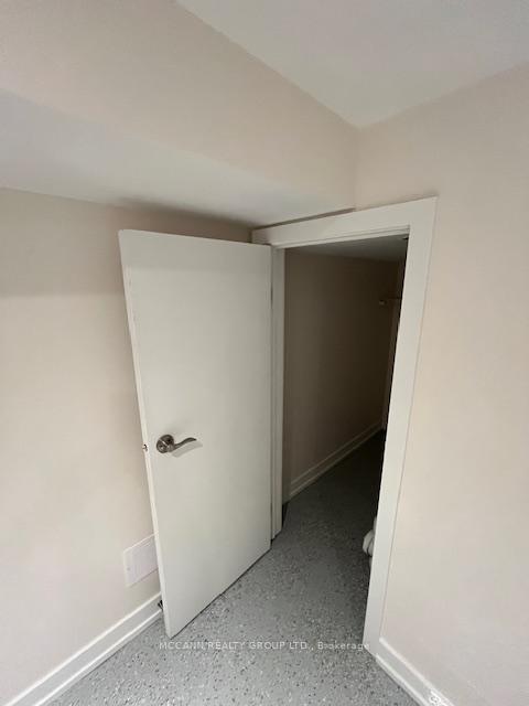Photo 6 of Unit Bsmt, 66 Patterson Avenue, Scarborough, Oakridge — HOMEH