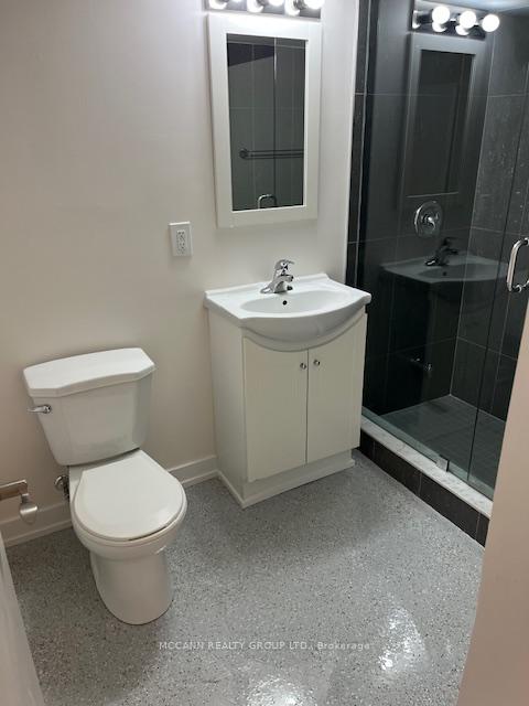 Photo 8 of Unit Bsmt, 66 Patterson Avenue, Scarborough, Oakridge — HOMEH