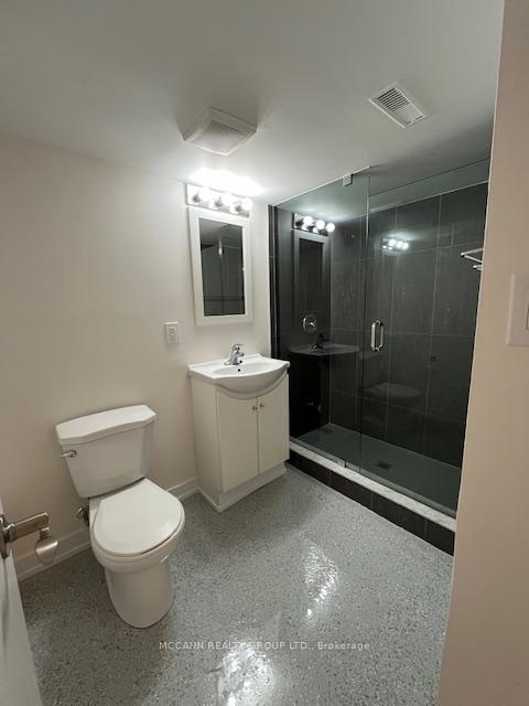 Photo 9 of Unit Bsmt, 66 Patterson Avenue, Scarborough, Oakridge — HOMEH