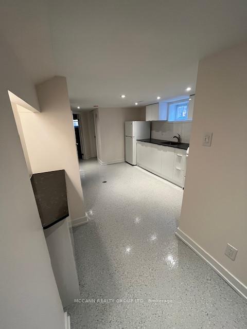 Photo 10 of Unit Bsmt, 66 Patterson Avenue, Scarborough, Oakridge — HOMEH