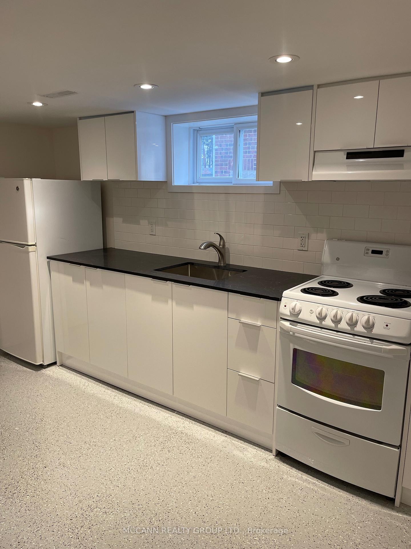 Photo 14 of Unit Bsmt, 66 Patterson Avenue, Scarborough, Oakridge — HOMEH