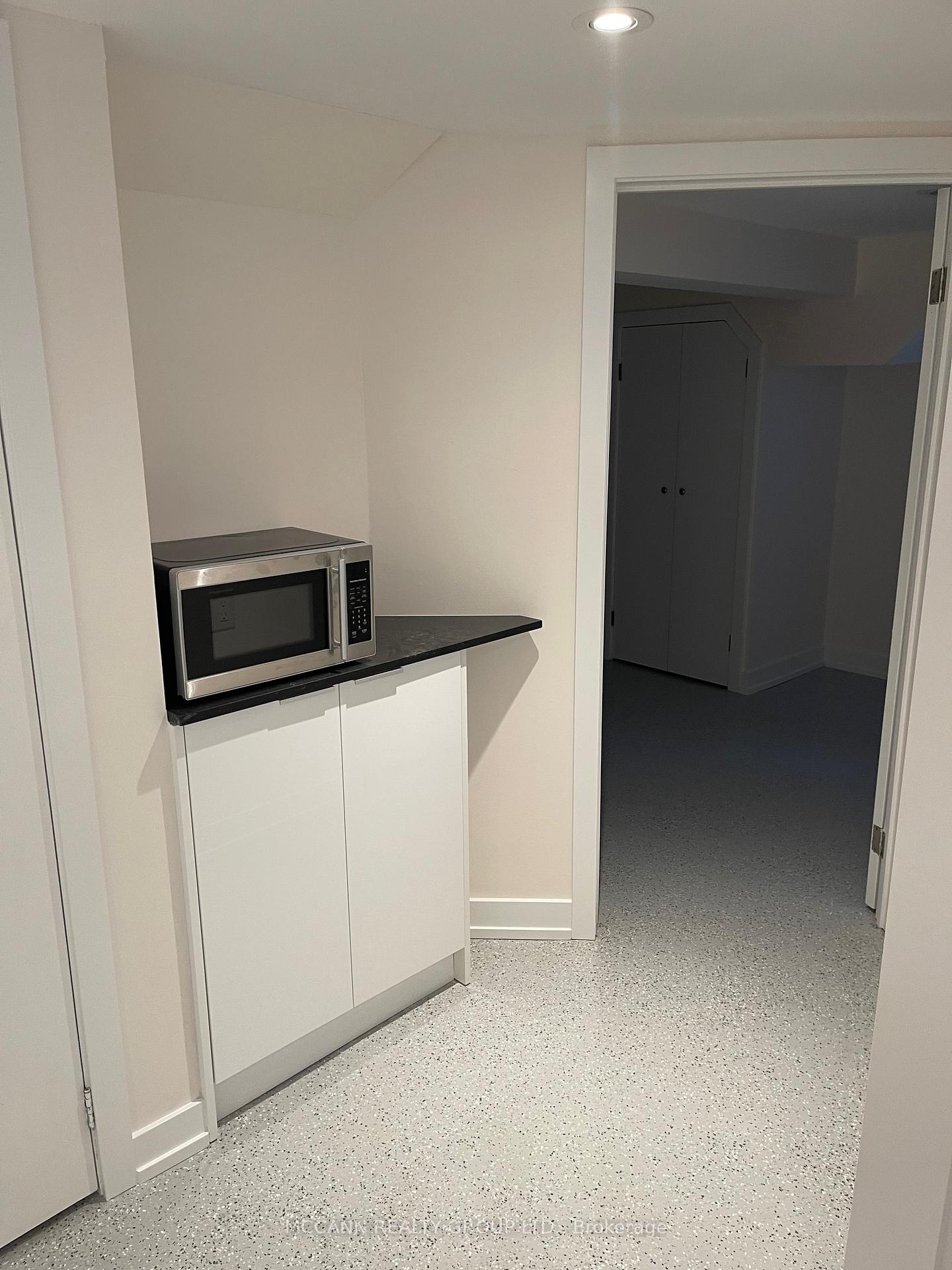 Photo 15 of Unit Bsmt, 66 Patterson Avenue, Scarborough, Oakridge — HOMEH