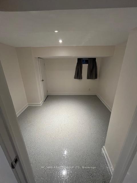 Photo 16 of Unit Bsmt, 66 Patterson Avenue, Scarborough, Oakridge — HOMEH