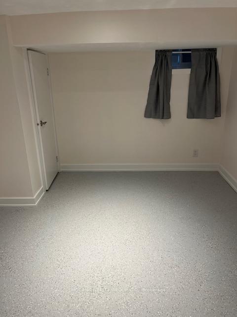Photo 17 of Unit Bsmt, 66 Patterson Avenue, Scarborough, Oakridge — HOMEH