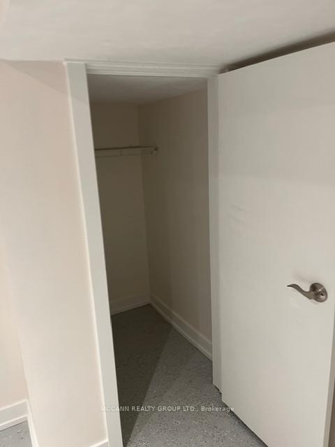 Photo 18 of Unit Bsmt, 66 Patterson Avenue, Scarborough, Oakridge — HOMEH