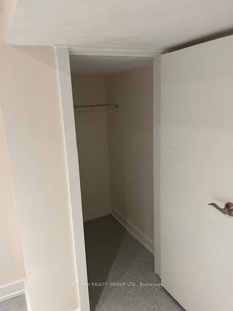 Photo 19 of Unit Bsmt, 66 Patterson Avenue, Scarborough, Oakridge — HOMEH