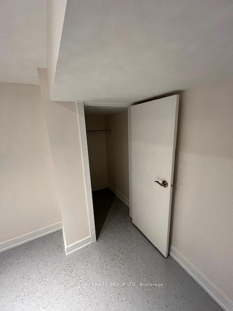 Photo 20 of Unit Bsmt, 66 Patterson Avenue, Scarborough, Oakridge — HOMEH