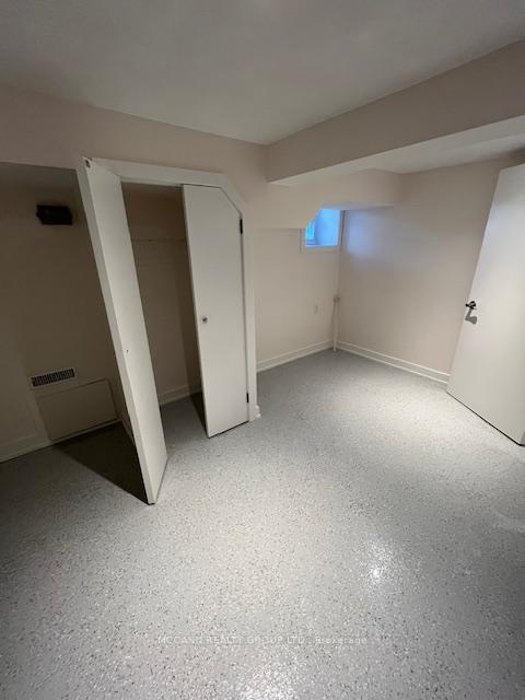Photo 23 of Unit Bsmt, 66 Patterson Avenue, Scarborough, Oakridge — HOMEH