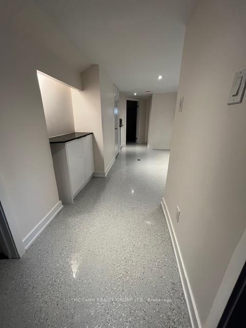 Photo 24 of Unit Bsmt, 66 Patterson Avenue, Scarborough, Oakridge — HOMEH