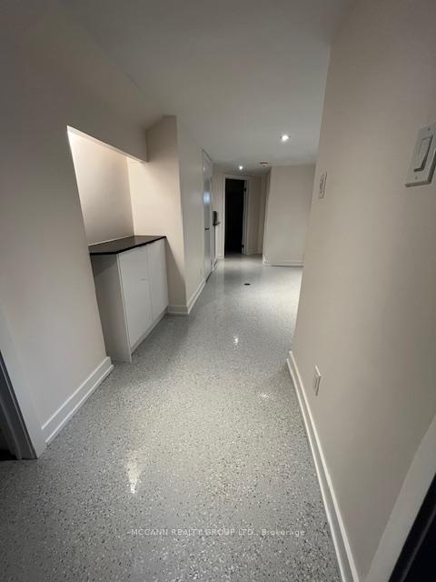 Photo 25 of Unit Bsmt, 66 Patterson Avenue, Scarborough, Oakridge — HOMEH