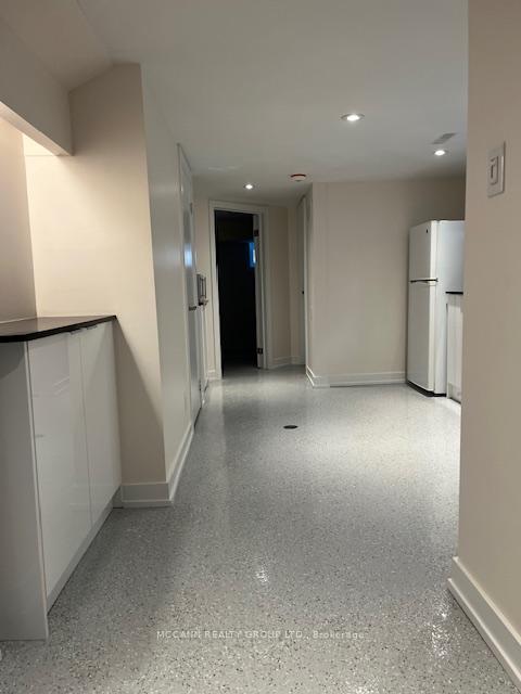 Photo 26 of Unit Bsmt, 66 Patterson Avenue, Scarborough, Oakridge — HOMEH