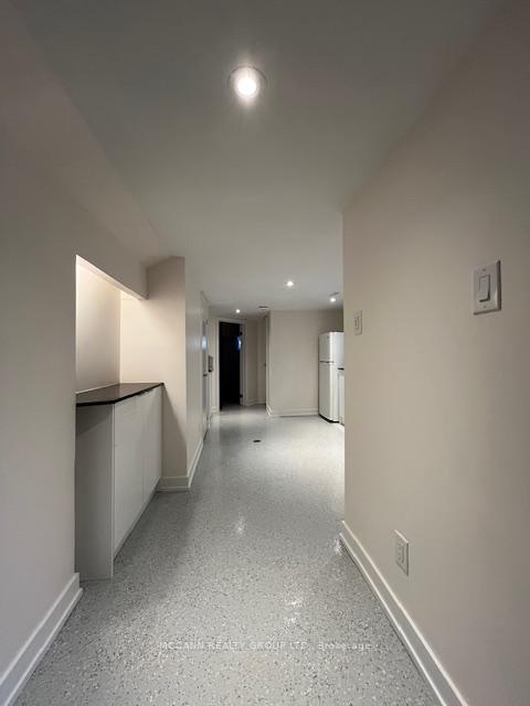 Photo 27 of Unit Bsmt, 66 Patterson Avenue, Scarborough, Oakridge — HOMEH