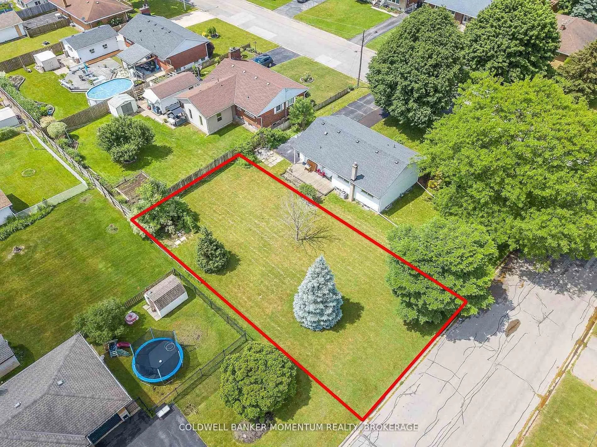 Photo 2 of 23 & 29 Dexter Drive, Welland, Prince Charles — HOMEH