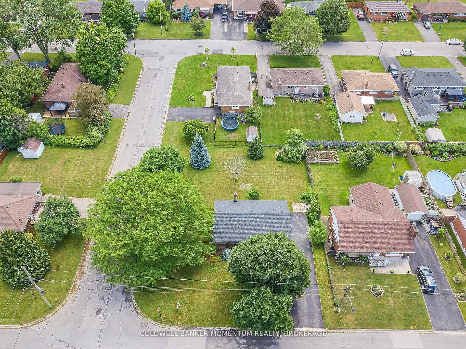 Photo 7 of 23 & 29 Dexter Drive, Welland, Prince Charles — HOMEH