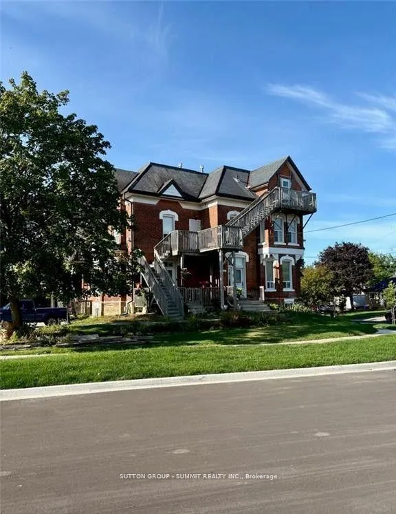 Photo 1 of Unit 9, 75 Mcintyre Crescent, Halton Hills, Georgetown — HOMEH