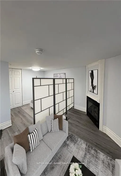 Photo 4 of Unit 9, 75 Mcintyre Crescent, Halton Hills, Georgetown — HOMEH