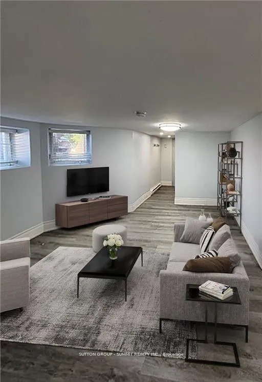 Photo 6 of Unit 9, 75 Mcintyre Crescent, Halton Hills, Georgetown — HOMEH