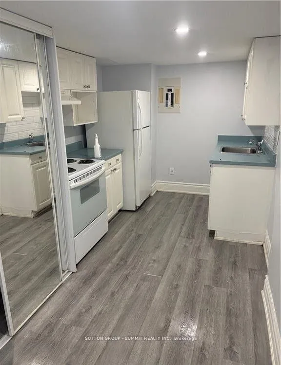 Photo 9 of Unit 9, 75 Mcintyre Crescent, Halton Hills, Georgetown — HOMEH