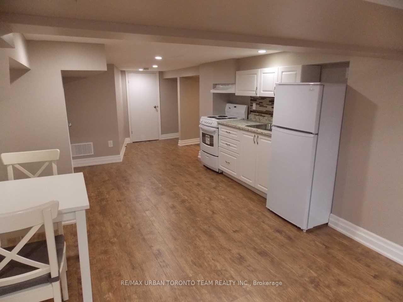 Photo 2 of Unit Lower, 81 O'connor Drive, Toronto, East York — HOMEH