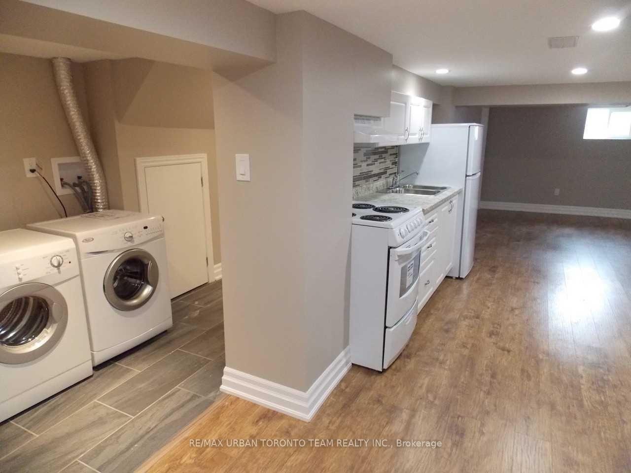 Photo 3 of Unit Lower, 81 O'connor Drive, Toronto, East York — HOMEH