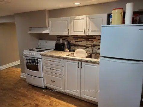 Photo 5 of Unit Lower, 81 O'connor Drive, Toronto, East York — HOMEH